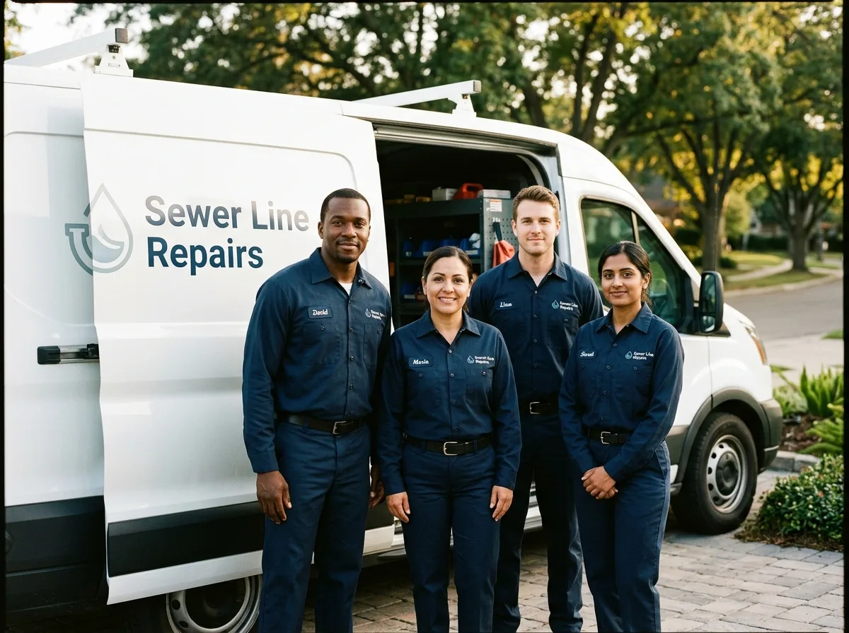 Emergency Plumber company in Wagener, SC